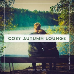 Cosy Autumn Lounge, Vol. 1