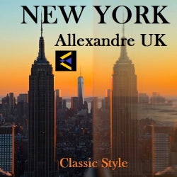 Classic Style New York - By Allexandre UK