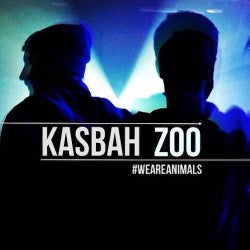 Kasbah Zoo March 2014 Chart