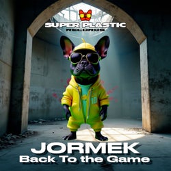Back to the Game