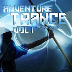 Adventure Trance Vol.1 (Compiled By Dawnchaser)