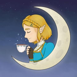 Zelda's Lullaby Lofi