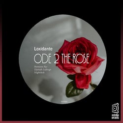 Ode 2 the Rose