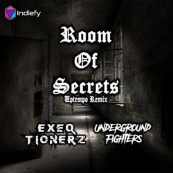 Room of Secrets - Remix
