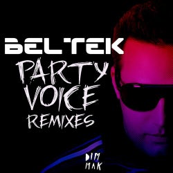 Party Voice (Remixes)