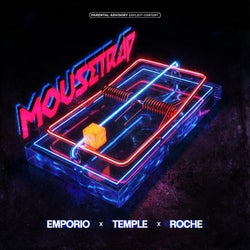 Mouse Trap