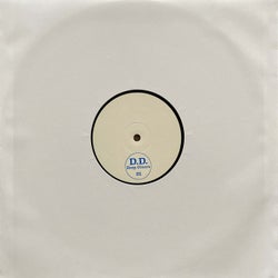 Disco Stomp EP