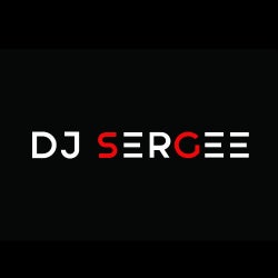 DJ Sergee - Astral Souls November 2019