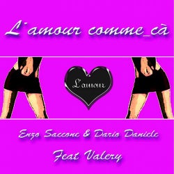 L'amour comme_ca' (feat. Valery)