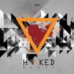 Hooked Tunes - 1st Edition