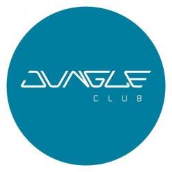 Alberto Sola @ Jungle Club chart