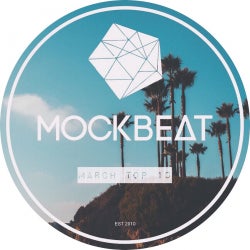 MockBeat | March 2015 Top10 10