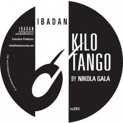 Kilo Tango