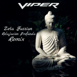 Zeta Fussion - Relajacion Profunda (Remix)