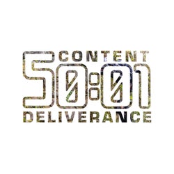 Content and Deliverance VIP