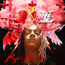 Red Thoughts+++