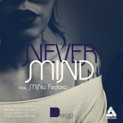 Never Mind EP