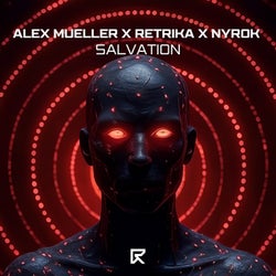 Salvation (Extended Mix)