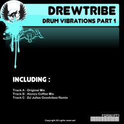 Drum Vibrations Part 1