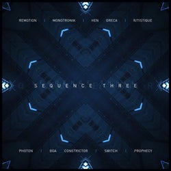 Sequence Three