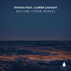 Skyline - York Remix