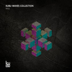 Kubu Waves Collection, Vol. 9