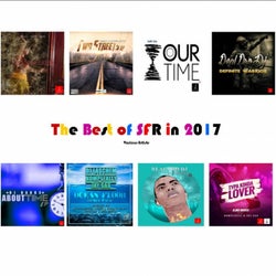 The Best Of SFR In 2017