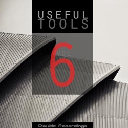 Useful Tools Volume 6