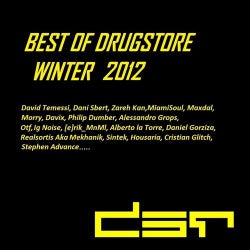 Best Of Drugstore Winter 2012