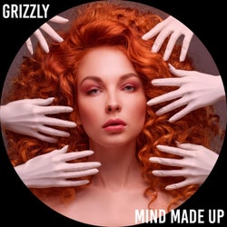 Mind Made Up (Radio Edit)