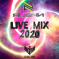 Live Mix 2020