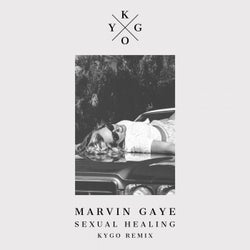 Sexual Healing - Kygo Remix
