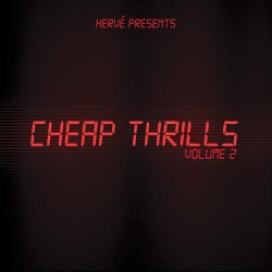 Cheap Thrills, Vol. 2 (Herve Presents)
