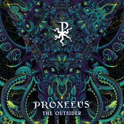 Proxeeus - The Oursider