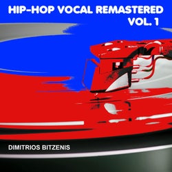 Hip-hop Vocal, Vol. 1 (Remastered)