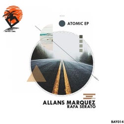 Atomic EP