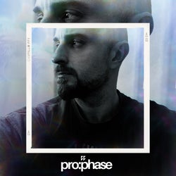 Alan Banks - pro:phase