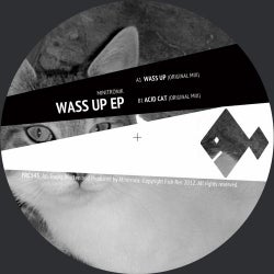 Wass Up EP