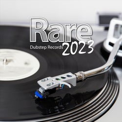 Rare Dubstep Records 2023