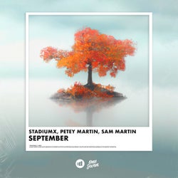 September (Extended Mix)