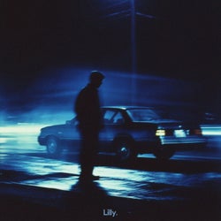 Drive All Night