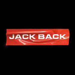 Jack Back's Sometimes Chart