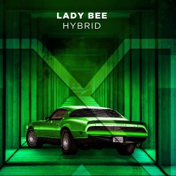 Lady Bee - 'Hybrid' (Chart 11-2019)