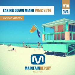 Taking Down Miami (WMC 2014)