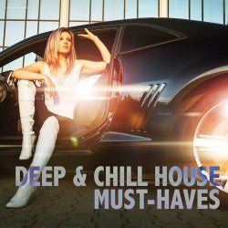 Deep & Chill House Must-Haves