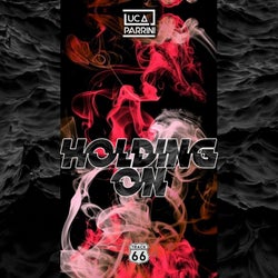 Holding On (Extended Mix)