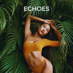 Echoes (King Size Mix)