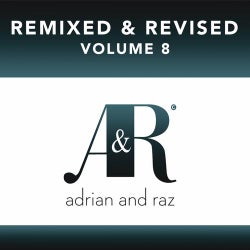 Remixed & Revised Vol 8