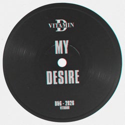 My Desire