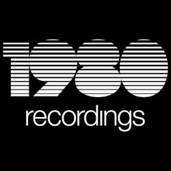 1980 Recordings Summer 2019
